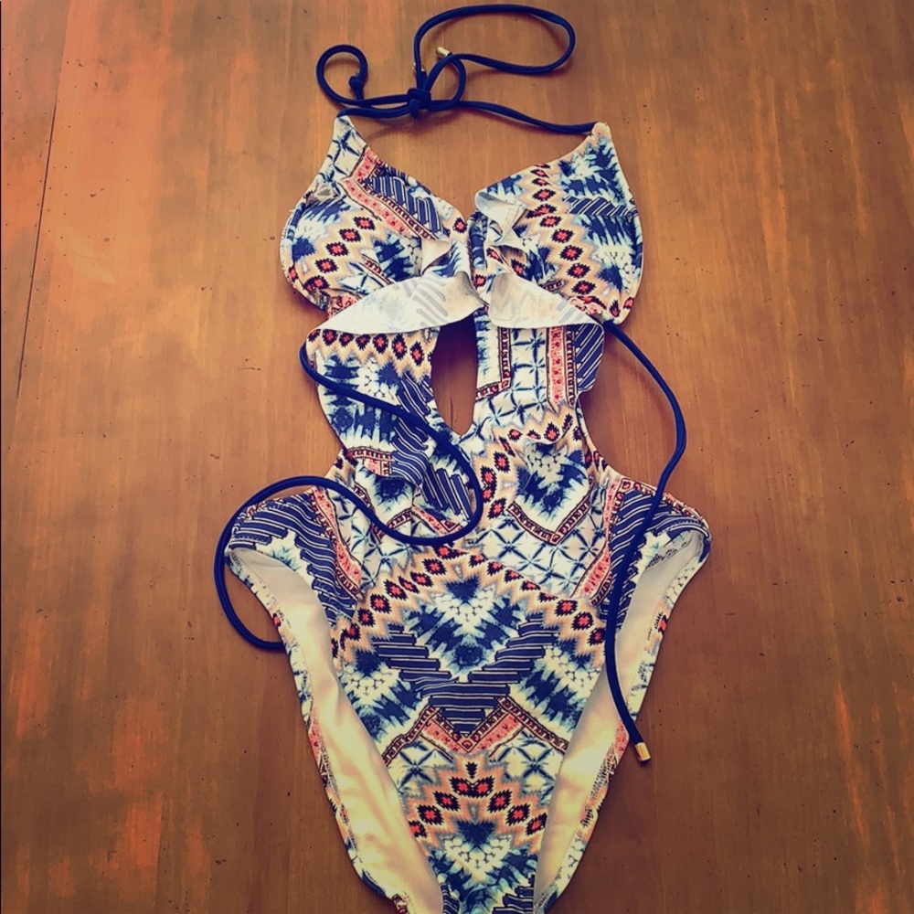 Sexy one piece